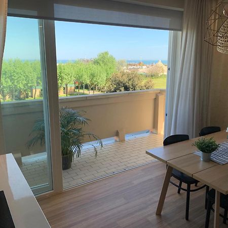 Appartamento Fronte Mare Sottomarina Ngoại thất bức ảnh