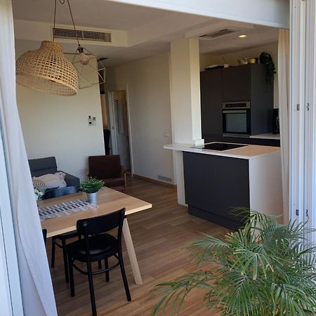 Appartamento Fronte Mare Sottomarina Ngoại thất bức ảnh