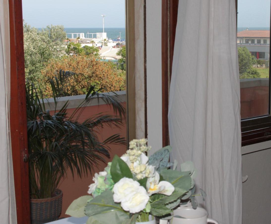 Appartamento Fronte Mare Sottomarina Ngoại thất bức ảnh