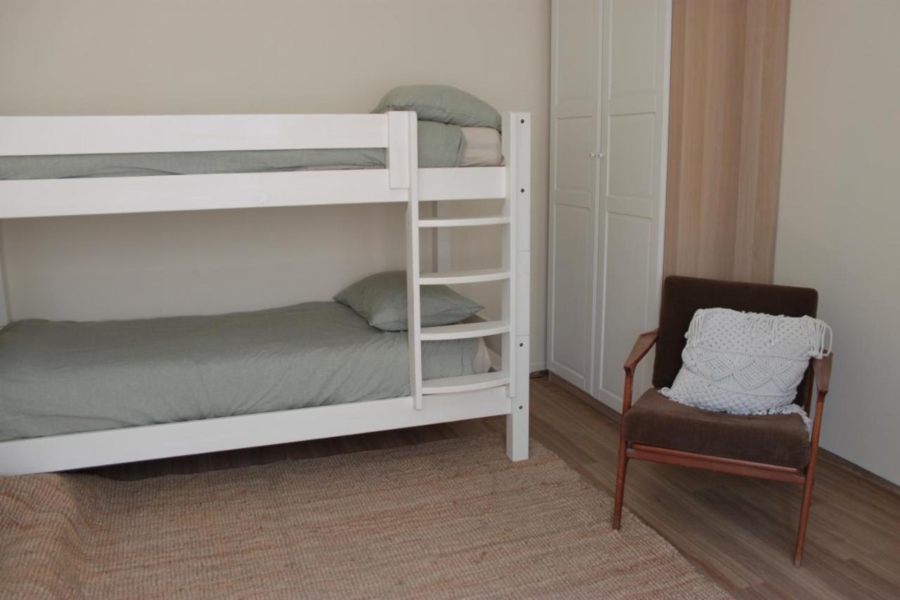 Appartamento Fronte Mare Sottomarina Ngoại thất bức ảnh