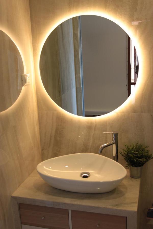 Appartamento Fronte Mare Sottomarina Ngoại thất bức ảnh